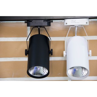 ĐÈN RỌI, ĐÈN RỌI THANH RAY COB 7W - 12W.