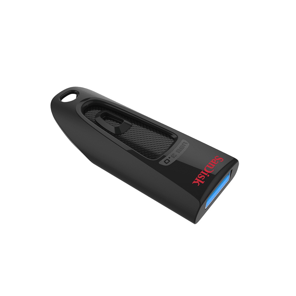 USB 3.0 SanDisk CZ48 64GB Ultra upto 100MB/s - Hãng phân phối chính thức