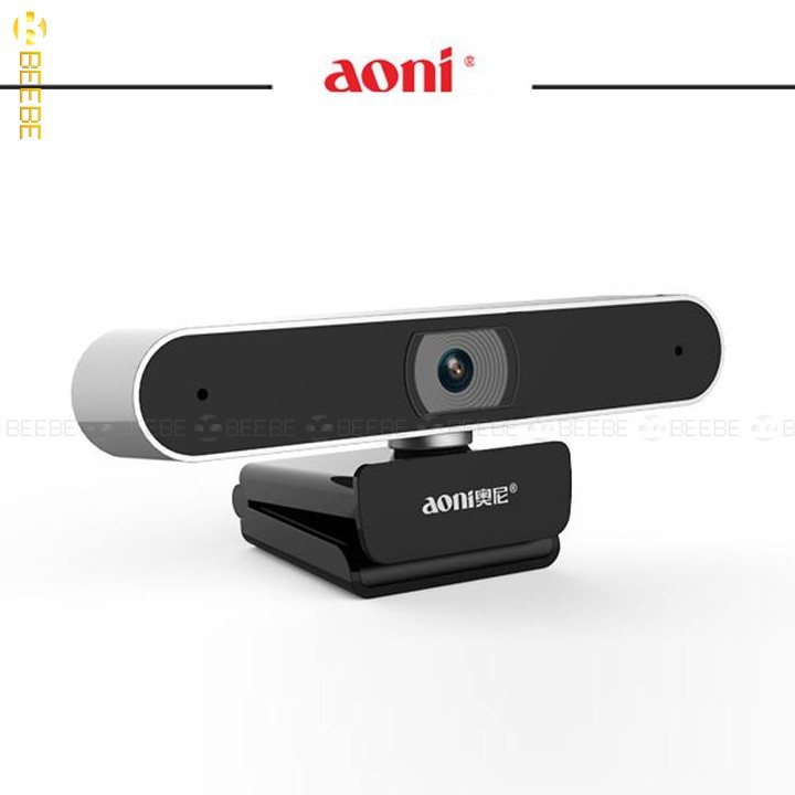 Aoni A30 - Webcam Họp Trực Tuyến Góc Rộng 92 Độ, Livestream FullHD 1080p 30fps, Lấy Nét Nhanh 0.7s | BigBuy360 - bigbuy360.vn