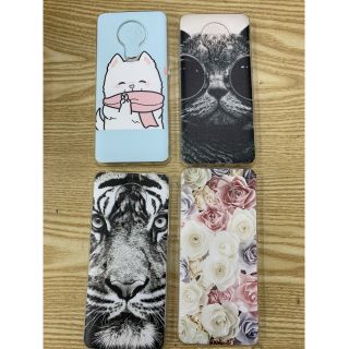 Ốp nokia 5.3 2020 dẻo in hình