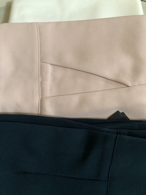 Quân culottes dáng suông 2 khuy không kèm dây đai chất đẹp nhiều màu | BigBuy360 - bigbuy360.vn