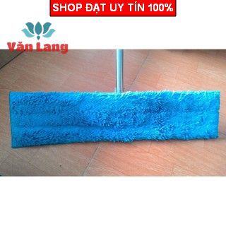 Tấm lau sàn san hô 90cm dày dặn