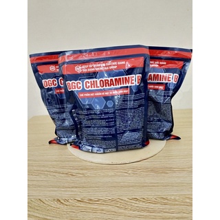 Bột khử trùng Cloramin B Đức Giang