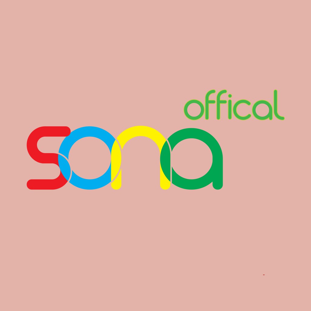 SONA_offical
