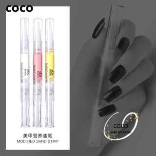 Bổ sung dinh dưỡng cho móng, chống ngạnh da chết, đa dạng hương vị