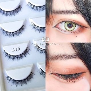 [CÓ SẴN] Mi giả cosplay L20