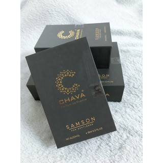 Chava samsom - tinh dầu nước hoa pháp