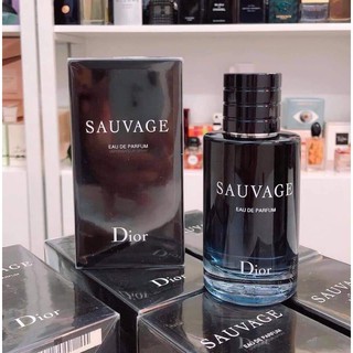 Nước hoa di or saugave edp 100ml