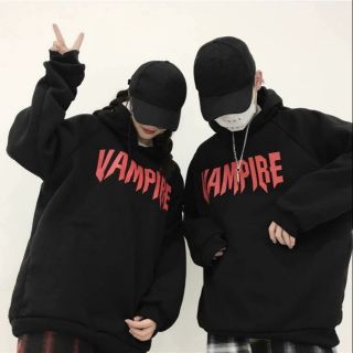 Áo hoodie nam nữ Vampire