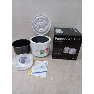 Nồi cơm điện Panasonic 1.8 lít SR-MVN18