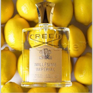 [Cali Perfume][Mẫu Thử][Dùng Là Thơm] Nước Hoa Nam Creed Millesime Imperial