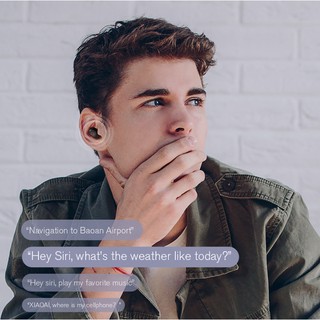 Tai Nghe Bluetooth Xiaomi Haylou GT2