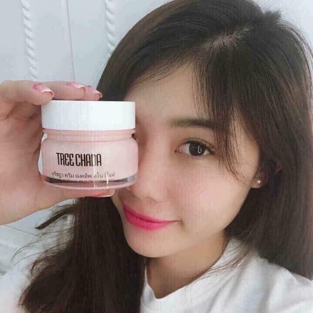 KEM MAKE UP TREE CHADA | BigBuy360 - bigbuy360.vn