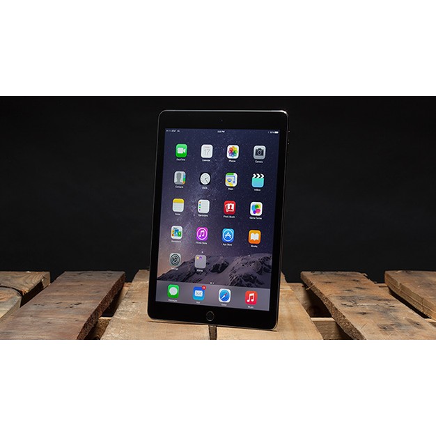 iPad Air 2 4G/wifi (32GB) 99% | BigBuy360 - bigbuy360.vn