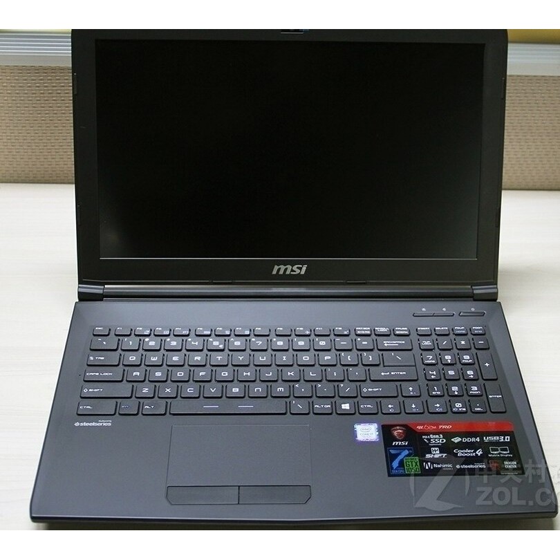 Laptop gaming MSI GL62M 7RD Core-i7-7700HQ,Ram 8G, SSD 128+1TB, GTX 1050, MÀN 15.6 FHD,laptop cũ chơi game và đồ họa | BigBuy360 - bigbuy360.vn