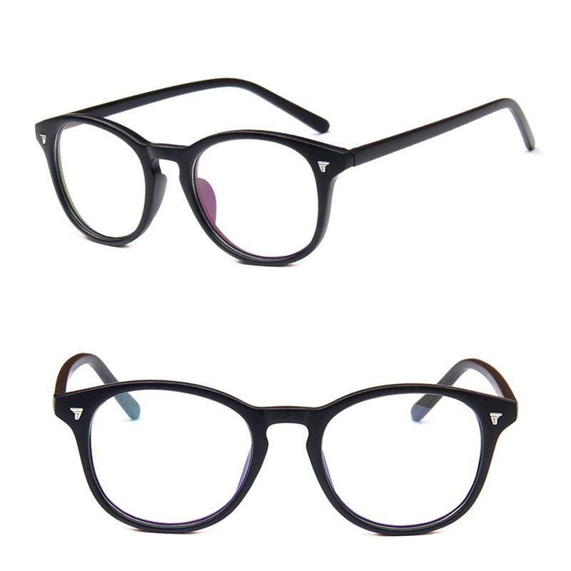 Fashion Vintage Frame Anti-blue Light eyeglass Classic Cat Eye glasses Women &amp; Men