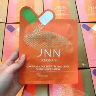 MASK JNN HÀN QUỐC ( HÀNG ĐỘC QUYỀN)