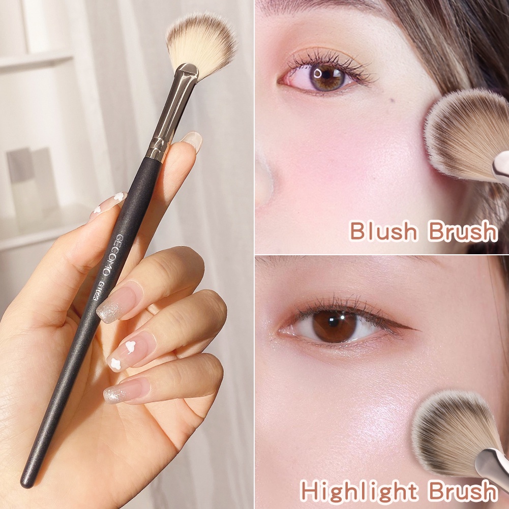 ⚜️Cọ trang điểm GECOMO chuyên nghiệp
