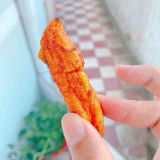 Chuối sấy dẻo