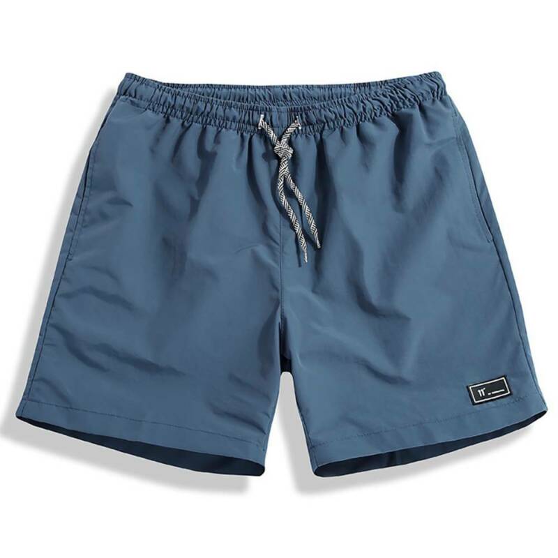 Quần Short Nam Thể Thao Đi Biển Mùa Hè Size M-4Xl