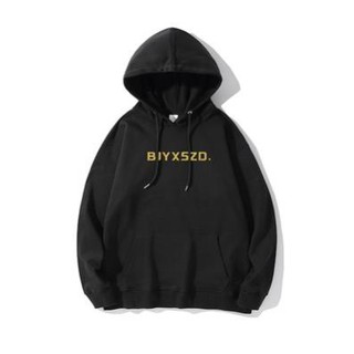 HOT- Áo Hoodie Nỉ BJYXSZD - Bác Quân Nhất Tiêu ( Tiêu Chiến, Vương Nhất Bác) - cực chất