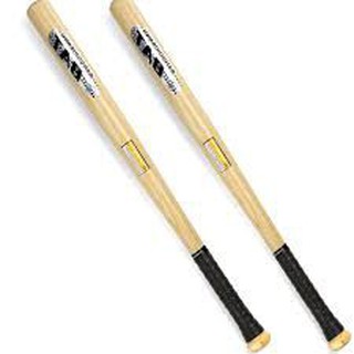 bão sale 10% Gậy bóng chày gỗ 73 cm CQ-003