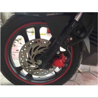 Đĩa thắng trước Airblade các đời, ws110 chính hãng