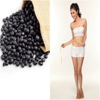 TRÀ ĐẬU ĐEN XANH LÒNG 2KG,