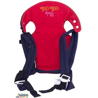 Địu đa năng cao cấp baby Tâm An 4 tư thế cho bé