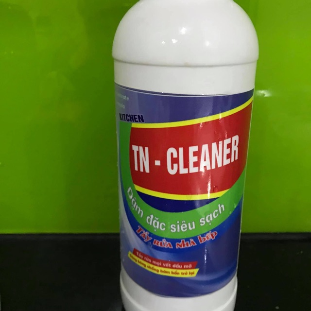 TN-Cleaner