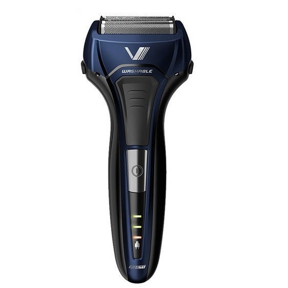 Máy cạo râu cao cấp 4 lưỡi IZUMI IZF-V559-A - Chống nước IPX7