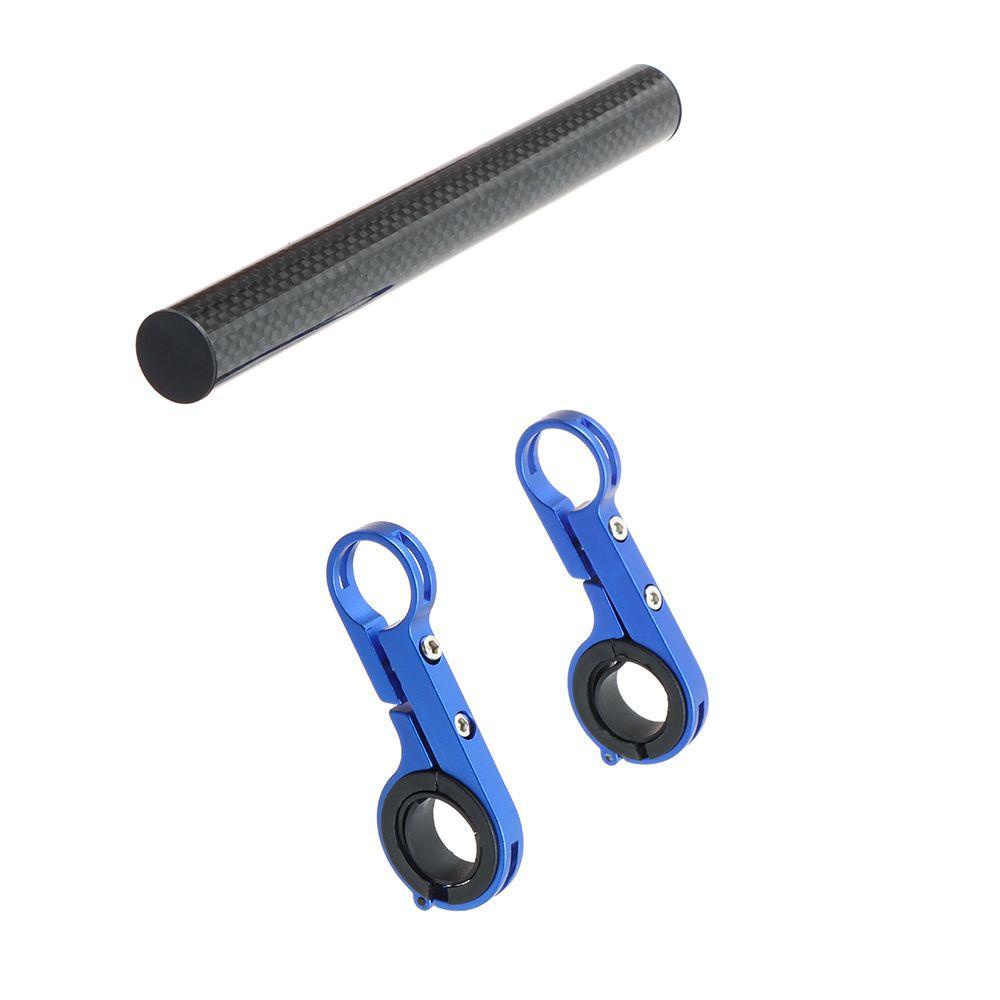 Tay Lái Mở Rộng 20cm / 10cm Chuyên Dụng Cho Xe Đạp