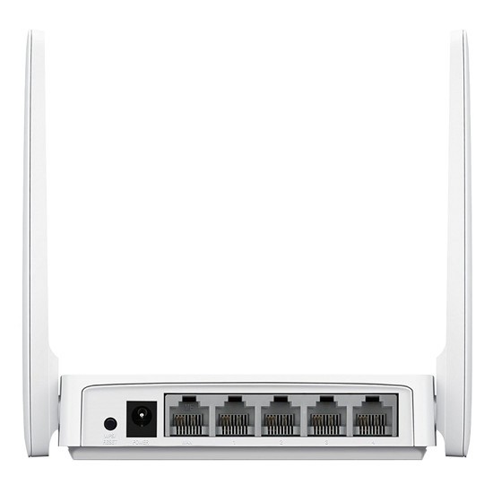 Bộ Phát Wifi Không Dây Mercusys MW305R 300Mbps