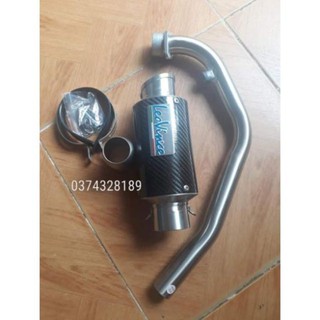 PassSSS nẹp pô độ  gắn mọi loại pô ,có hình nẹp bô bên trên sp, chất lượng  giá rẻ " rẻ vô địch " Rẻ Vô Địch