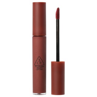 Son Kem Lì 3CE Màu Đỏ Nâu - 3CE Velvet Lip Tint Taupe