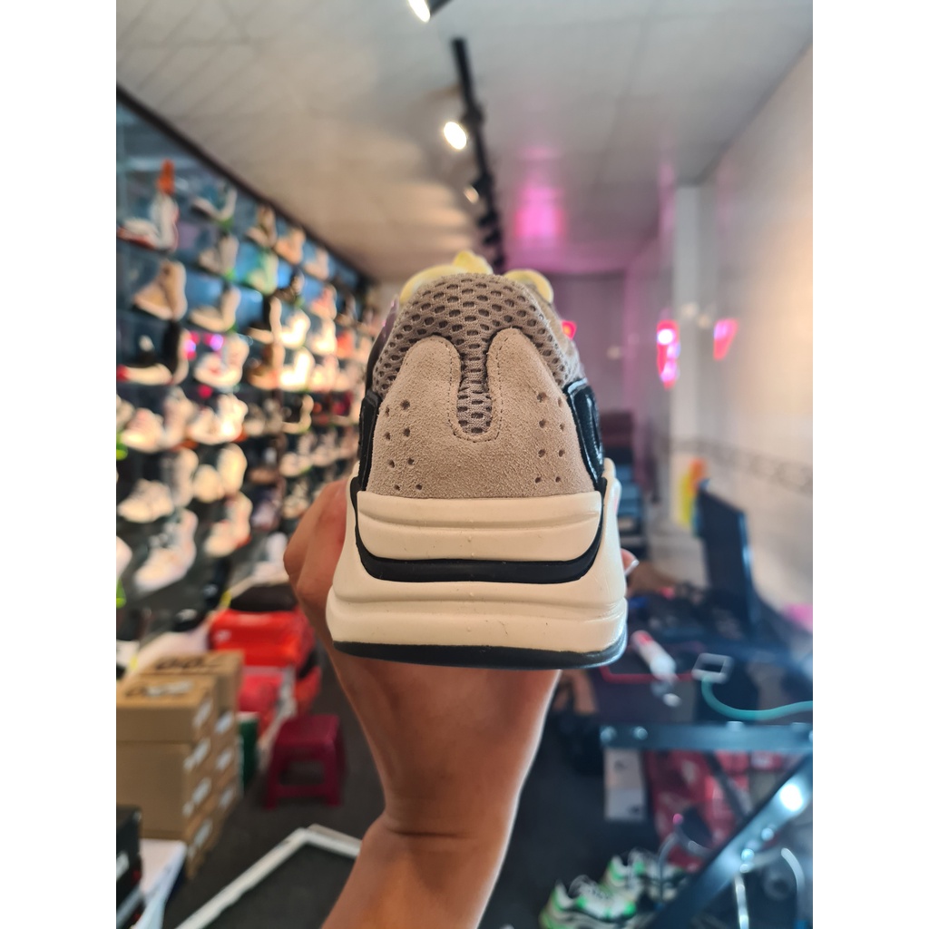 Giày Sneaker yz700 og bost nén chuẩn