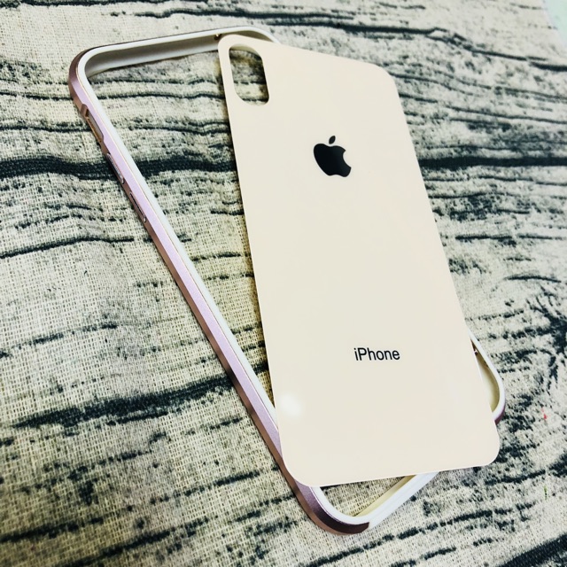 Ốp viền dẻo silicon iphone 6 6plus 7 7plus 8 8plus ip X XS MAX