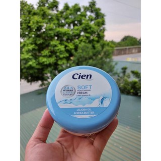 KEM DƯỠNG ẨM CIEN