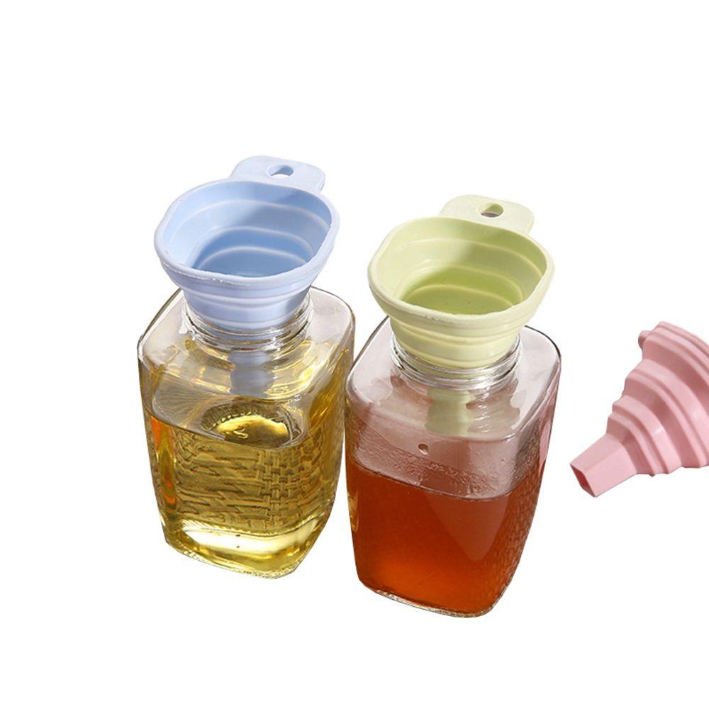 LLOYD Phễu Silicone Có Thể Gấp Gọn Tiện Dụng