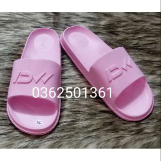 DÉP ĐÚC NGUYÊN KHỐI SIÊU NHẸ GIÀNH CHO NỮ