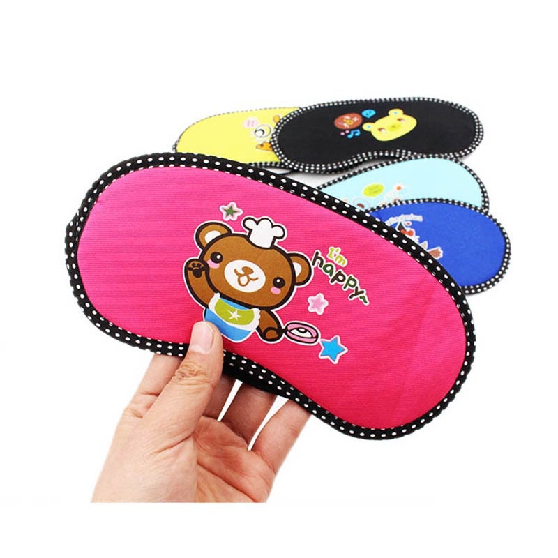 Miếng che mắt, chống chói mắt , bịt mắt, chống lóa cao cấp Bikerstorethainguyen eefy1