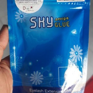 Keo S+ nối mi