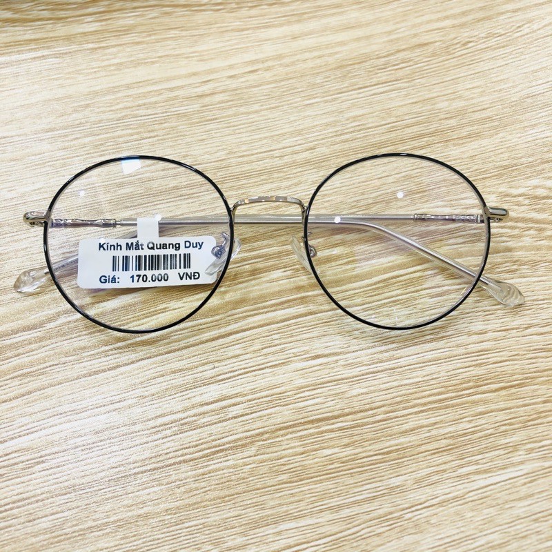 Gọng kính cận đẹp + tặng hộp và khăn | BigBuy360 - bigbuy360.vn