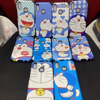 Ốp lưng huawei Nova 3i dẻo doremon cute