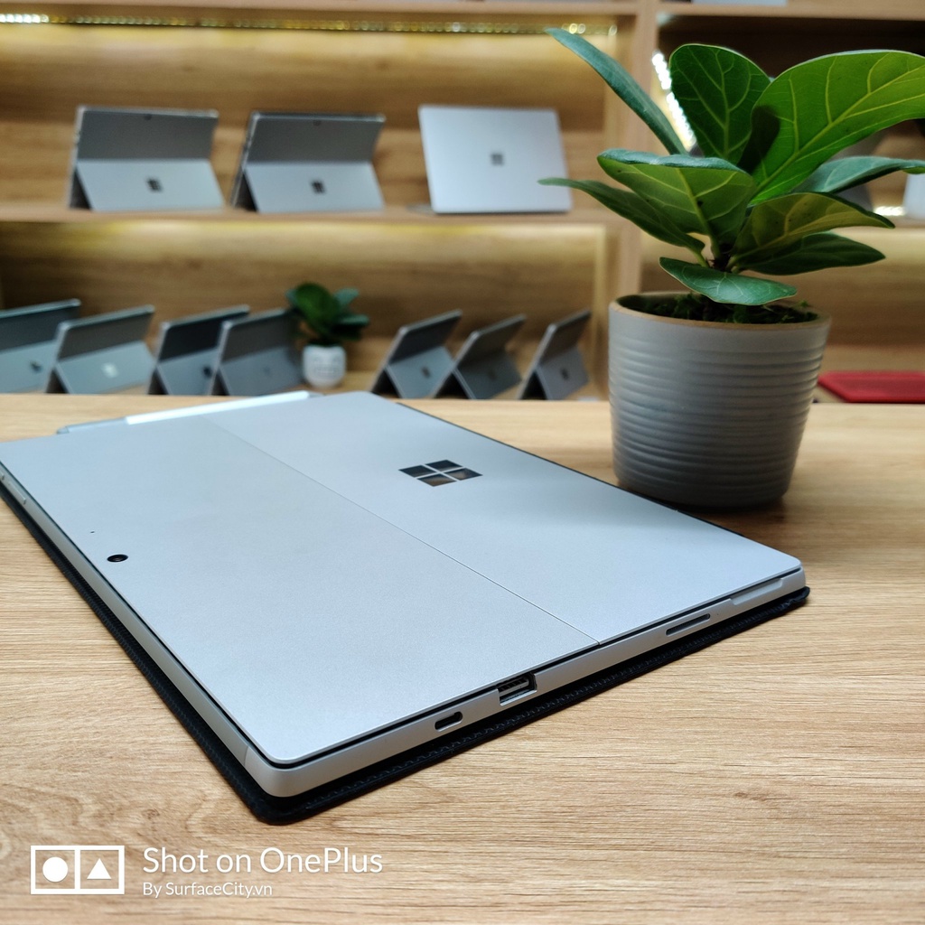 Microsoft Surface Pro 7 i3/4GB/128GB (New) kèm phím | BigBuy360 - bigbuy360.vn