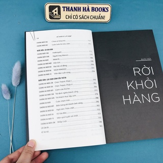Sách - Kẻ Khôn Đi Lối Khác - The Third Door (Tái bản 2021) [AlphaBooks]