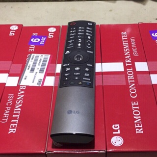 Khiển LG chuột vào được tất cả các đời LG