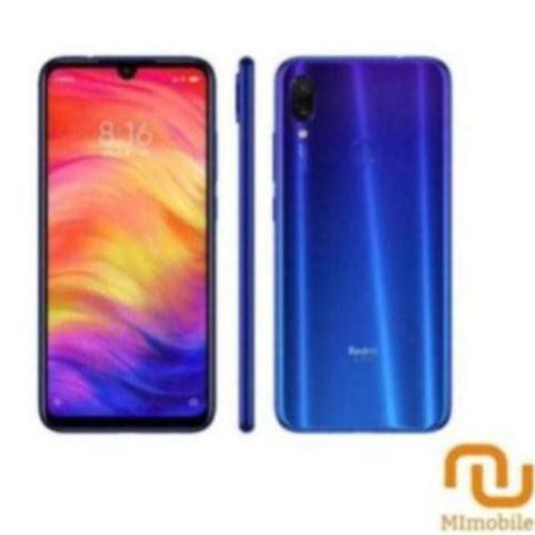 KIEN19 . Điện thoại xiaomi redmi note 7