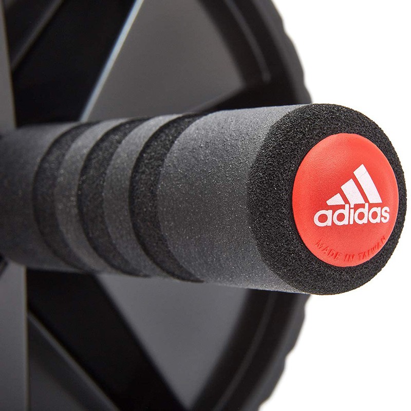 Con lăn tập cơ bụng chuyên dụng adidas adac 11404 Sportslink