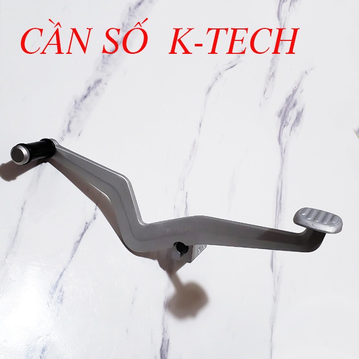 CẦN SỐ NHÔM KTECH